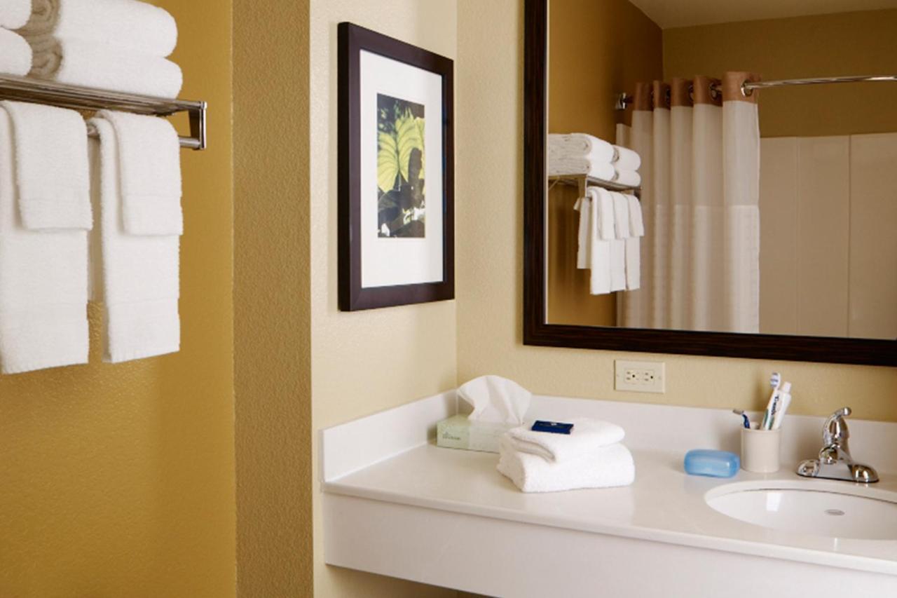 Extended Stay America Suites - Cincinnati - Blue Ash - Kenwood Road Zewnętrze zdjęcie