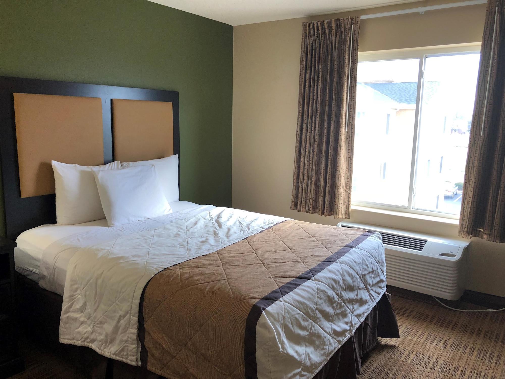 Extended Stay America Suites - Cincinnati - Blue Ash - Kenwood Road Zewnętrze zdjęcie