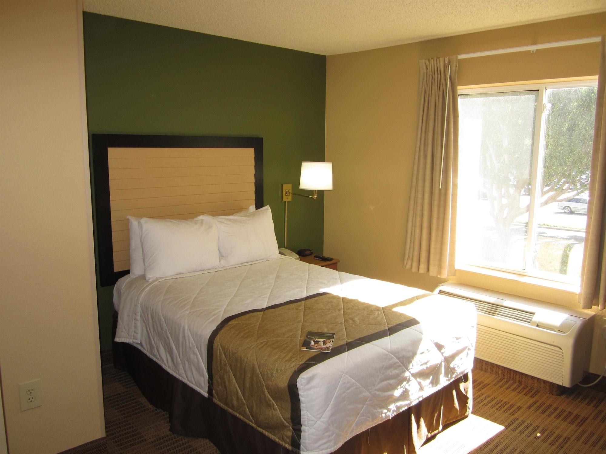 Extended Stay America Suites - Cincinnati - Blue Ash - Kenwood Road Zewnętrze zdjęcie