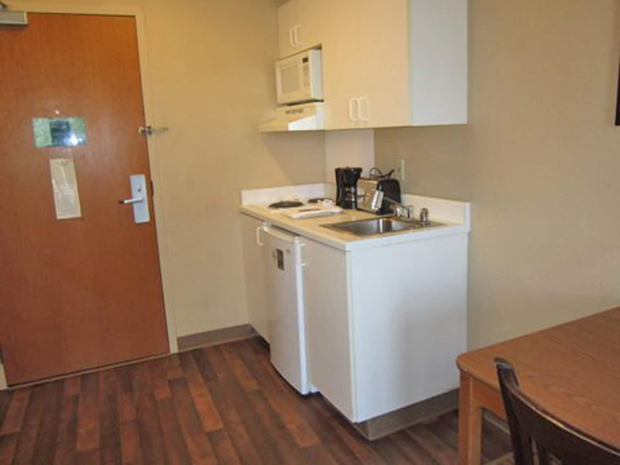 Extended Stay America Suites - Cincinnati - Blue Ash - Kenwood Road Zewnętrze zdjęcie