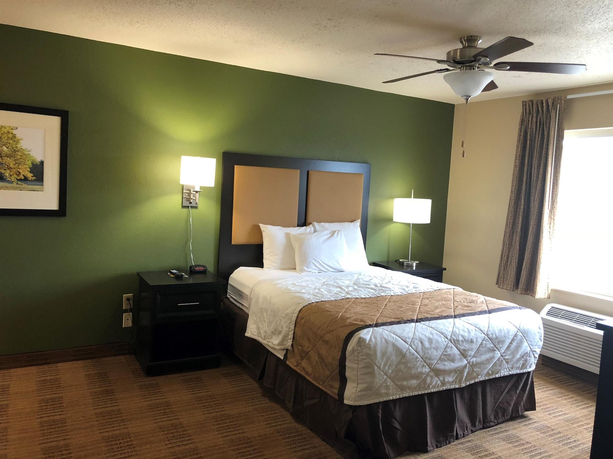 Extended Stay America Suites - Cincinnati - Blue Ash - Kenwood Road Zewnętrze zdjęcie