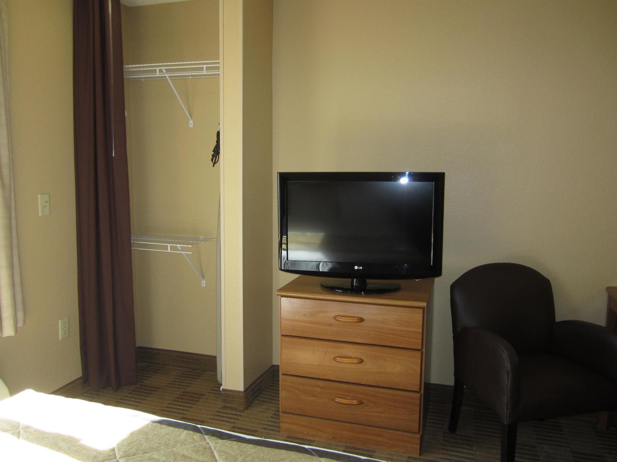 Extended Stay America Suites - Cincinnati - Blue Ash - Kenwood Road Zewnętrze zdjęcie