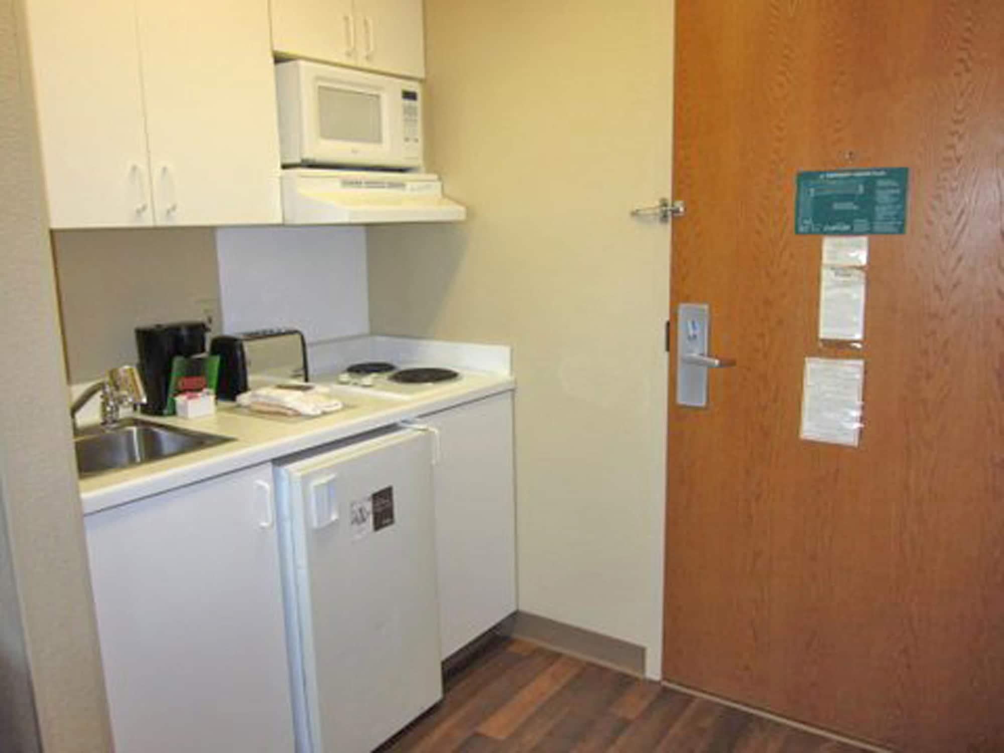 Extended Stay America Suites - Cincinnati - Blue Ash - Kenwood Road Zewnętrze zdjęcie