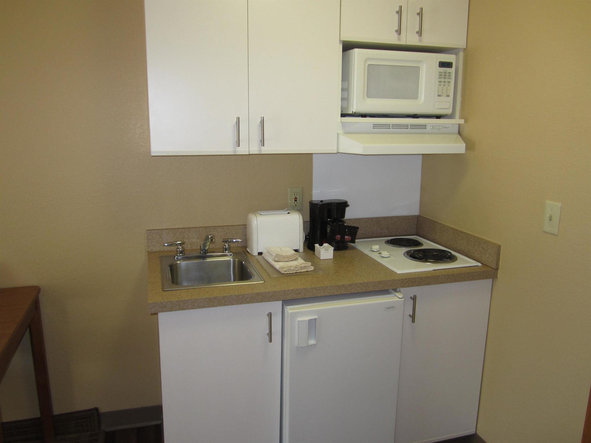 Extended Stay America Suites - Cincinnati - Blue Ash - Kenwood Road Zewnętrze zdjęcie