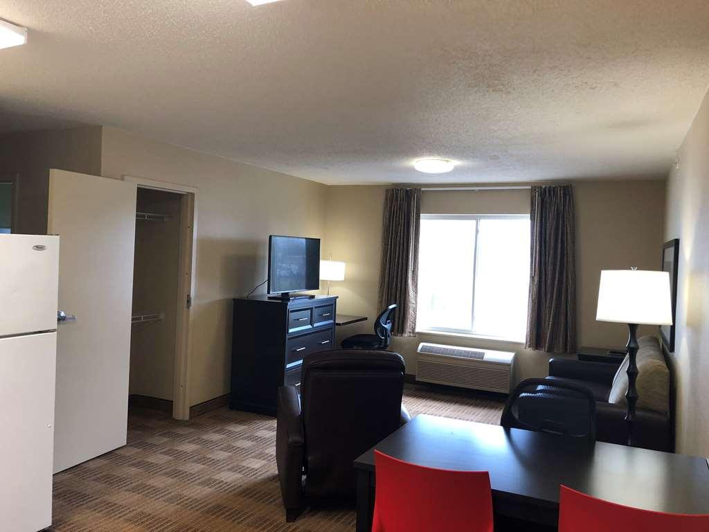 Extended Stay America Suites - Cincinnati - Blue Ash - Kenwood Road Pokój zdjęcie