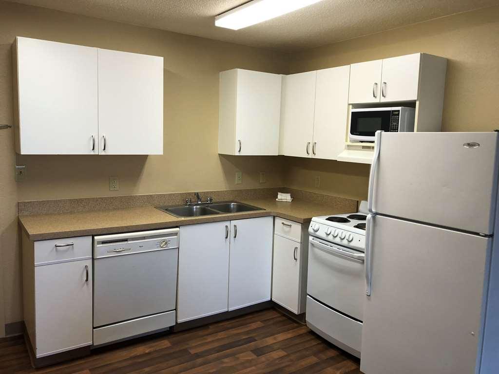 Extended Stay America Suites - Cincinnati - Blue Ash - Kenwood Road Pokój zdjęcie