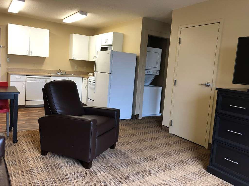 Extended Stay America Suites - Cincinnati - Blue Ash - Kenwood Road Pokój zdjęcie