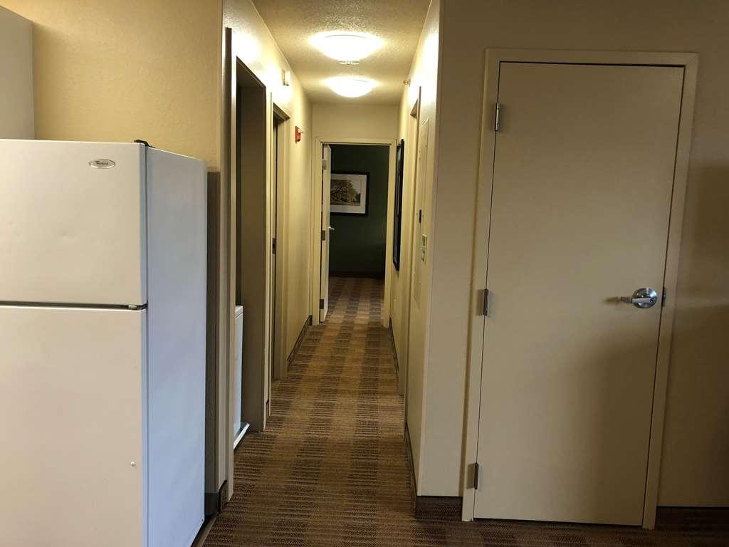 Extended Stay America Suites - Cincinnati - Blue Ash - Kenwood Road Pokój zdjęcie
