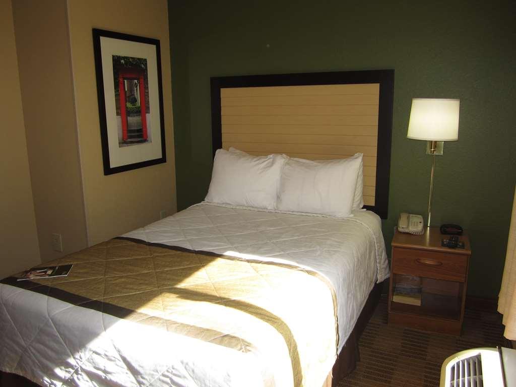Extended Stay America Suites - Cincinnati - Blue Ash - Kenwood Road Pokój zdjęcie