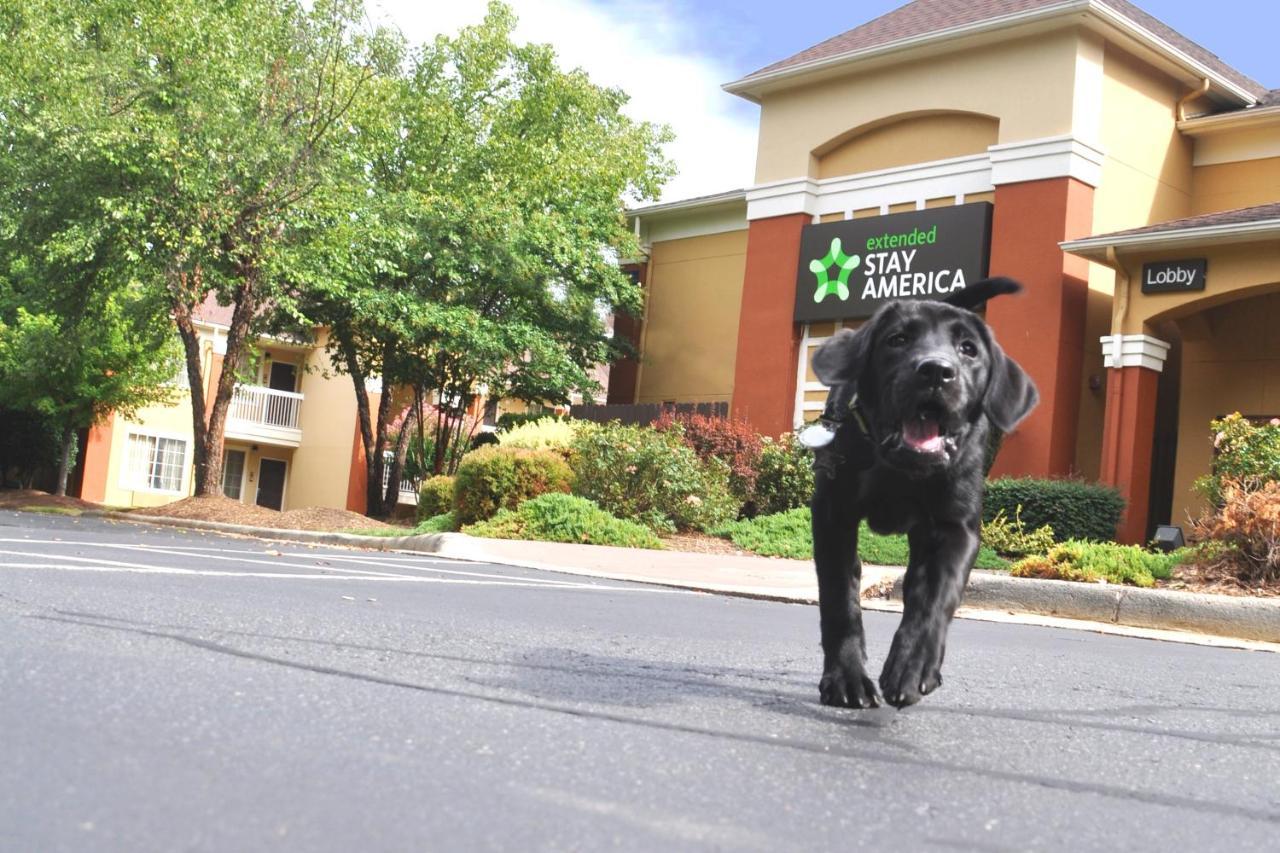 Extended Stay America Suites - Cincinnati - Blue Ash - Kenwood Road Zewnętrze zdjęcie