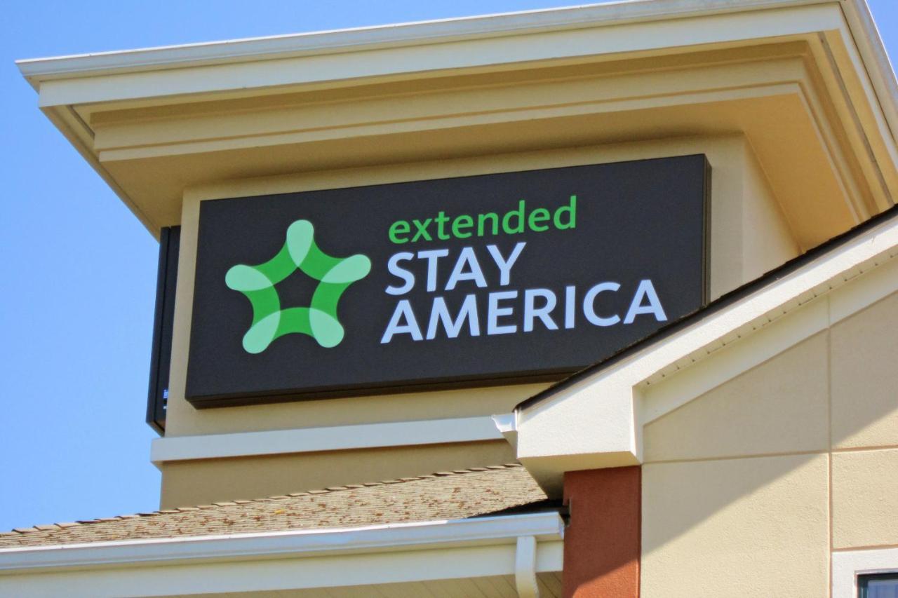 Extended Stay America Suites - Cincinnati - Blue Ash - Kenwood Road Zewnętrze zdjęcie