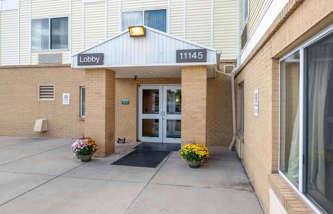 Extended Stay America Suites - Cincinnati - Blue Ash - Kenwood Road Zewnętrze zdjęcie