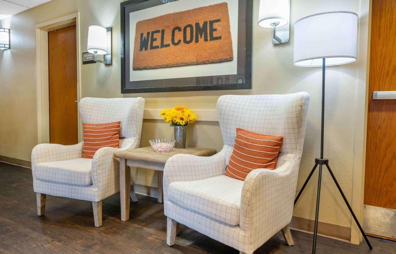 Extended Stay America Suites - Cincinnati - Blue Ash - Kenwood Road Zewnętrze zdjęcie