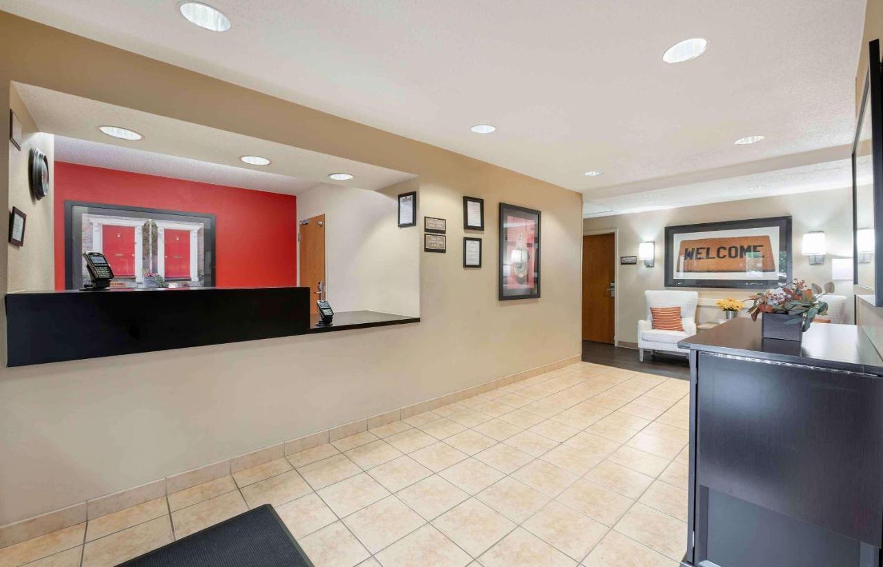 Extended Stay America Suites - Cincinnati - Blue Ash - Kenwood Road Zewnętrze zdjęcie
