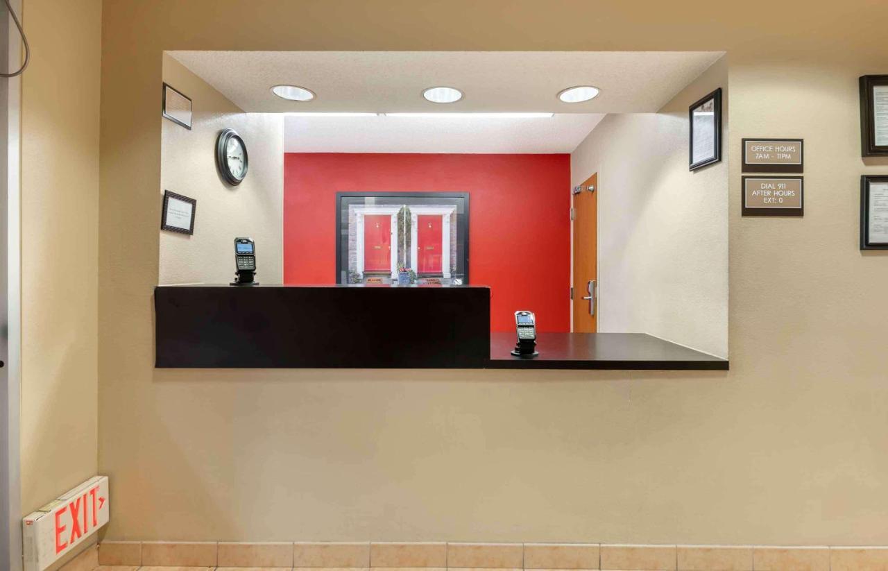 Extended Stay America Suites - Cincinnati - Blue Ash - Kenwood Road Zewnętrze zdjęcie