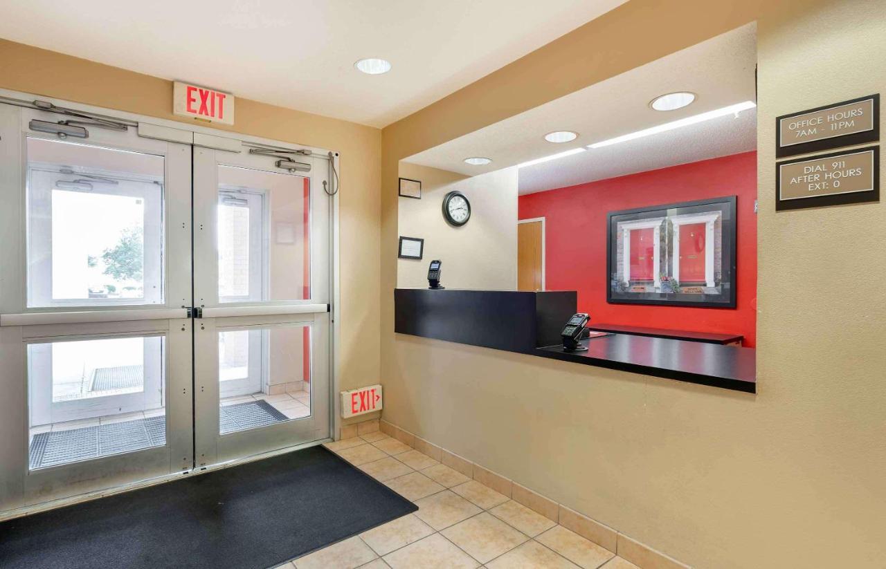 Extended Stay America Suites - Cincinnati - Blue Ash - Kenwood Road Zewnętrze zdjęcie
