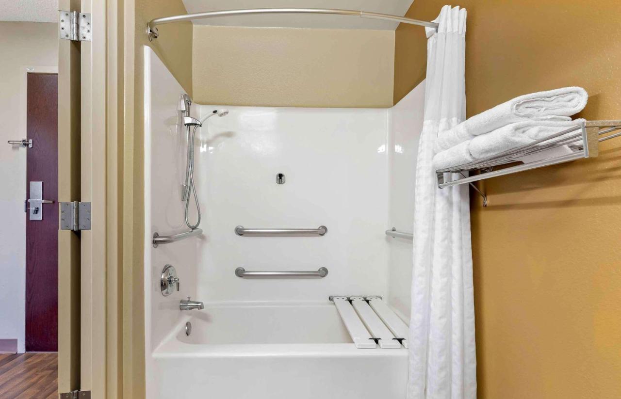 Extended Stay America Suites - Cincinnati - Blue Ash - Kenwood Road Zewnętrze zdjęcie