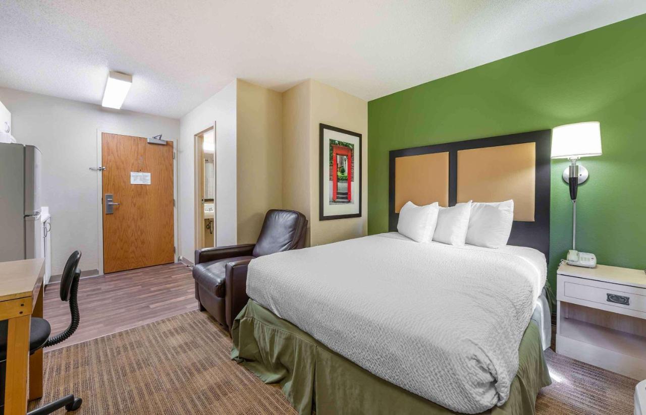 Extended Stay America Suites - Cincinnati - Blue Ash - Kenwood Road Zewnętrze zdjęcie