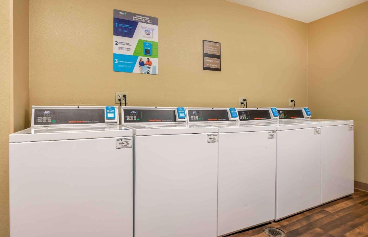 Extended Stay America Suites - Cincinnati - Blue Ash - Kenwood Road Zewnętrze zdjęcie