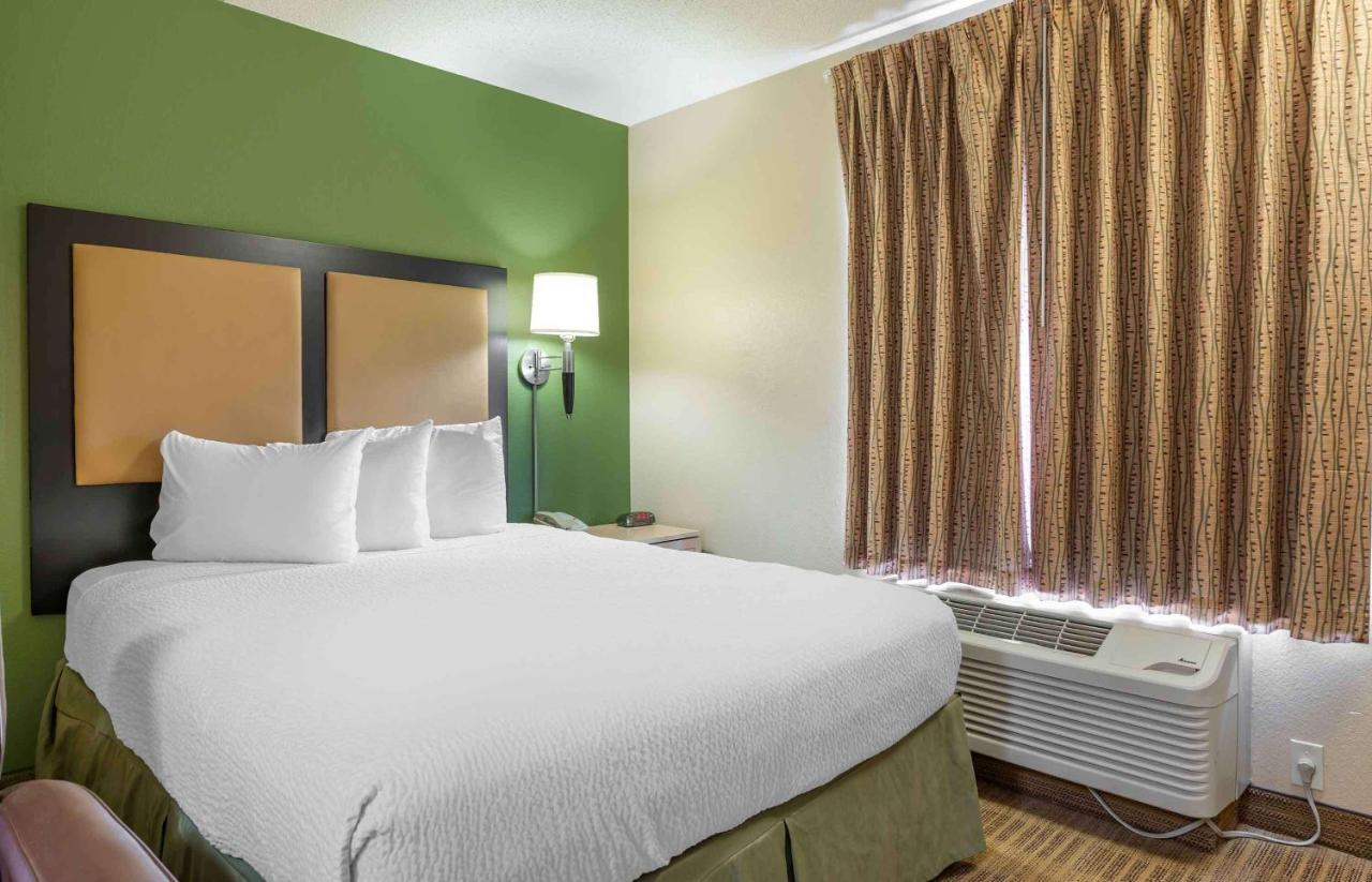 Extended Stay America Suites - Cincinnati - Blue Ash - Kenwood Road Zewnętrze zdjęcie