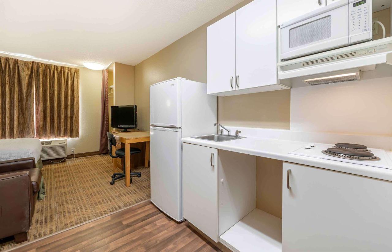 Extended Stay America Suites - Cincinnati - Blue Ash - Kenwood Road Zewnętrze zdjęcie