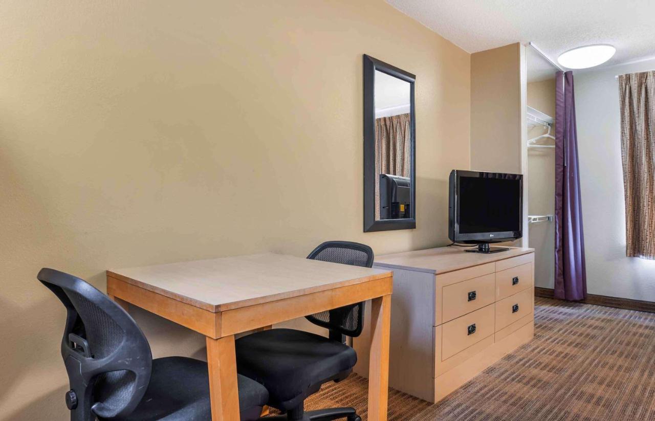 Extended Stay America Suites - Cincinnati - Blue Ash - Kenwood Road Zewnętrze zdjęcie