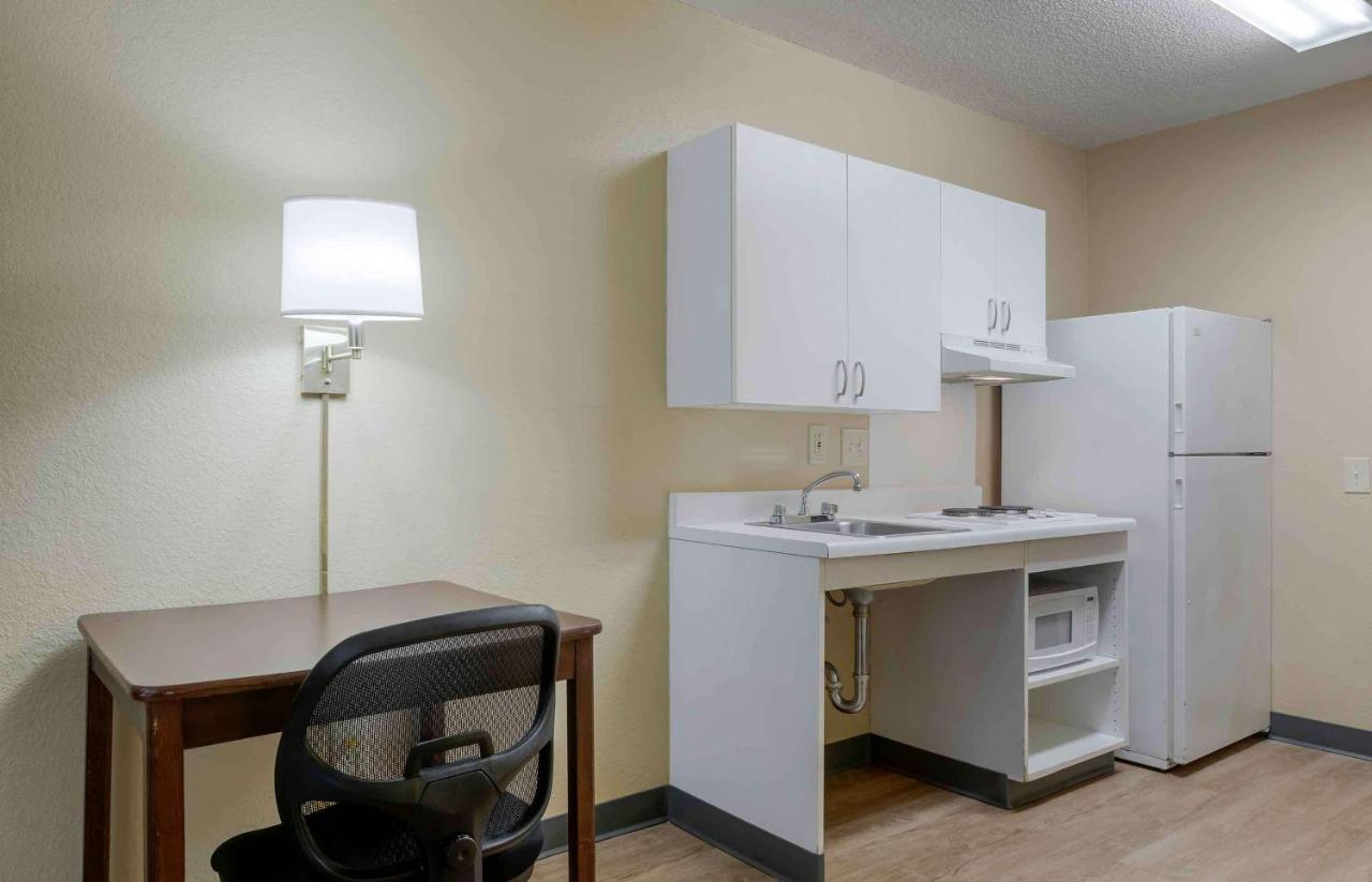 Extended Stay America Suites - Cincinnati - Blue Ash - Kenwood Road Zewnętrze zdjęcie