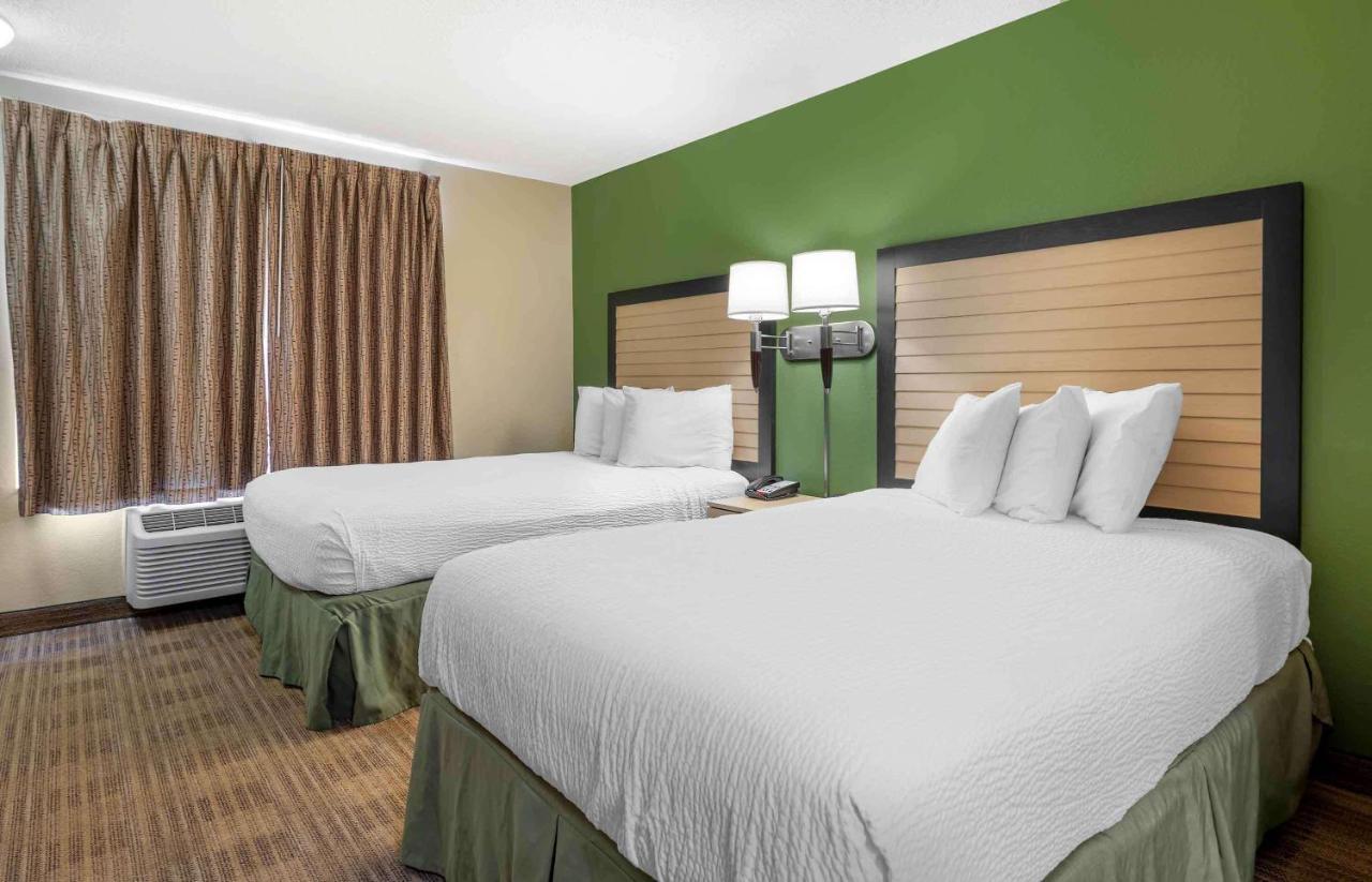Extended Stay America Suites - Cincinnati - Blue Ash - Kenwood Road Zewnętrze zdjęcie