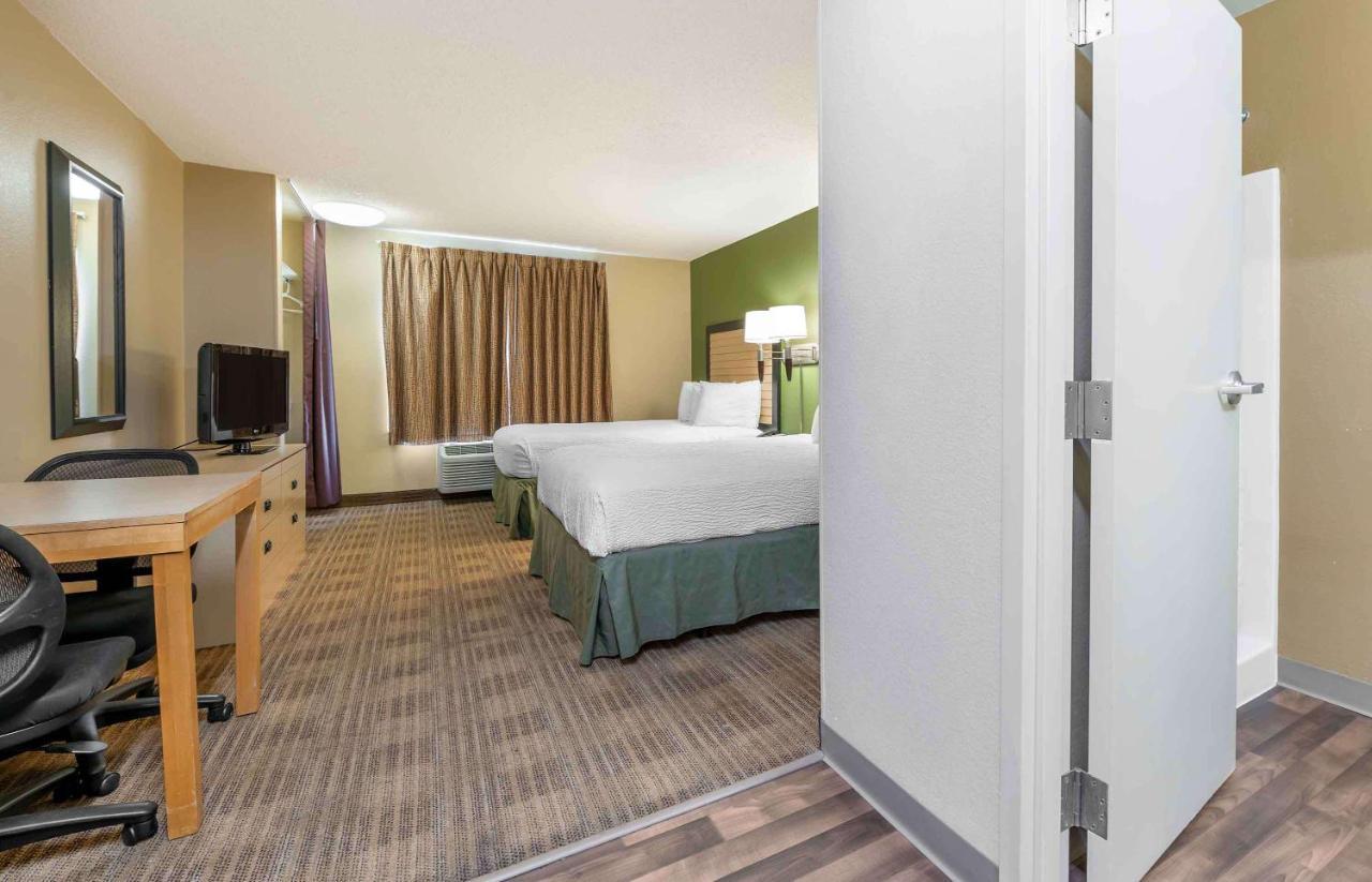 Extended Stay America Suites - Cincinnati - Blue Ash - Kenwood Road Zewnętrze zdjęcie