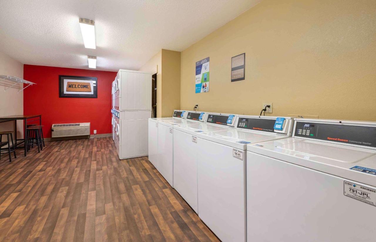 Extended Stay America Suites - Cincinnati - Blue Ash - Kenwood Road Zewnętrze zdjęcie