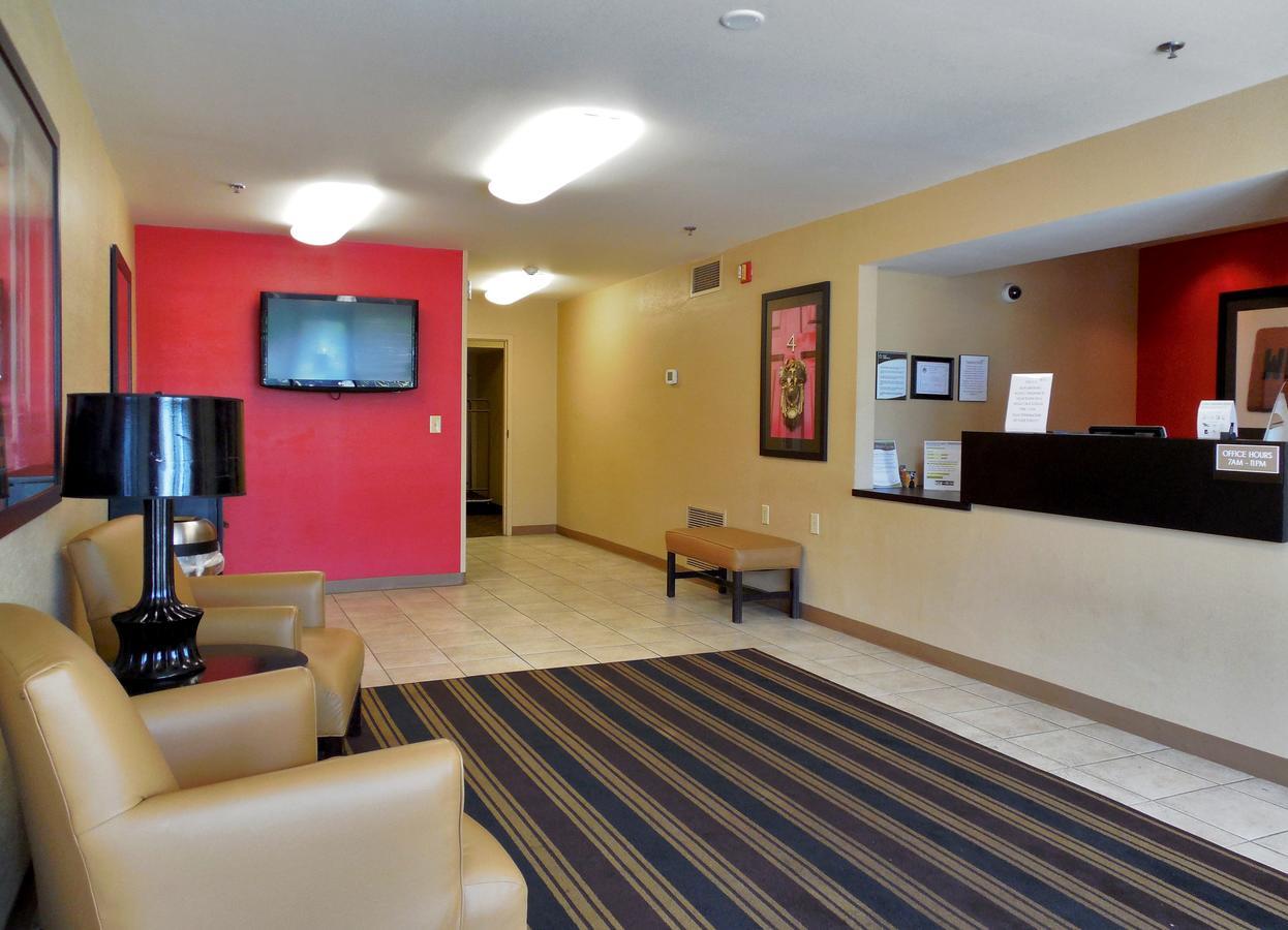 Extended Stay America Suites - Cincinnati - Blue Ash - Kenwood Road Zewnętrze zdjęcie
