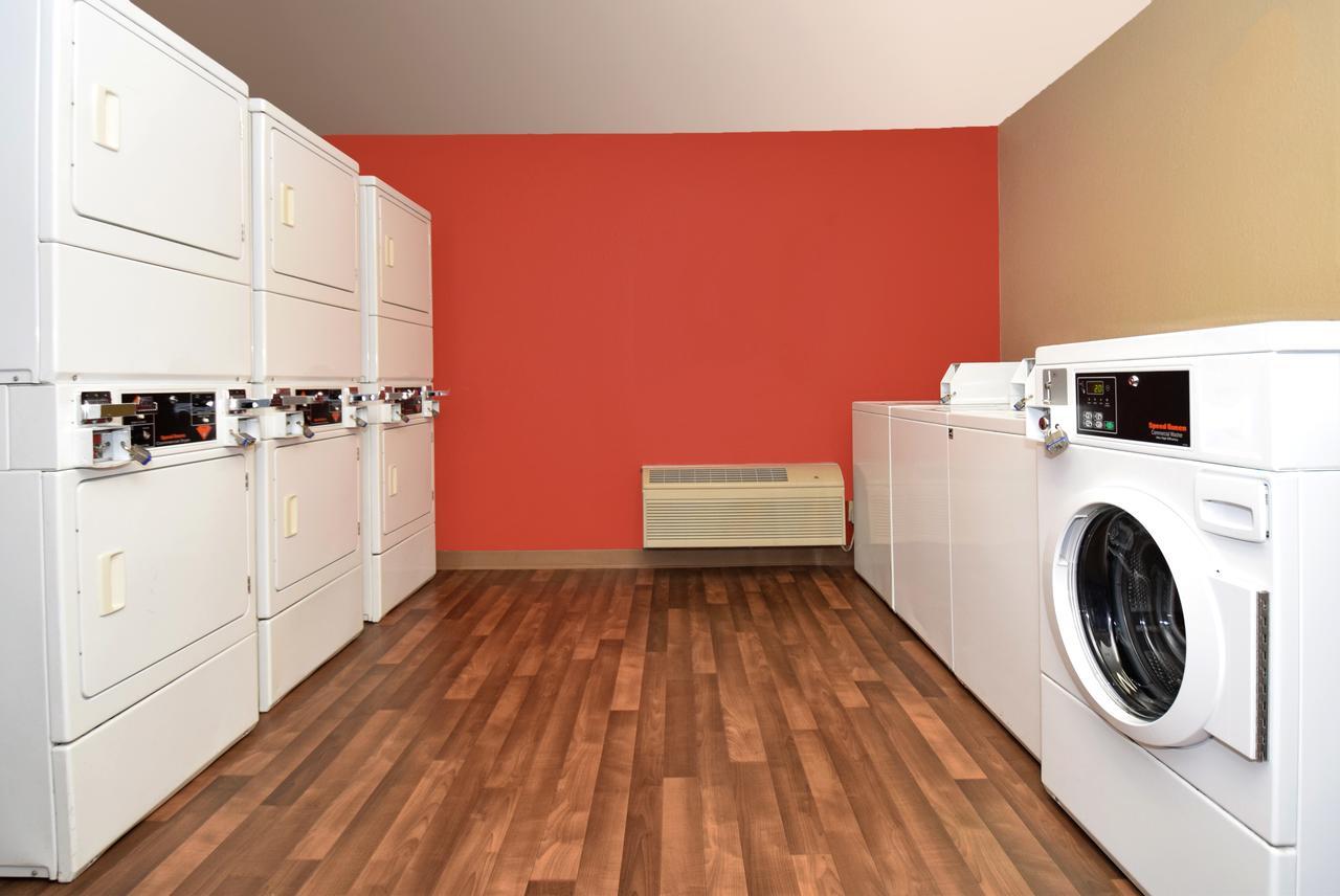 Extended Stay America Suites - Cincinnati - Blue Ash - Kenwood Road Zewnętrze zdjęcie