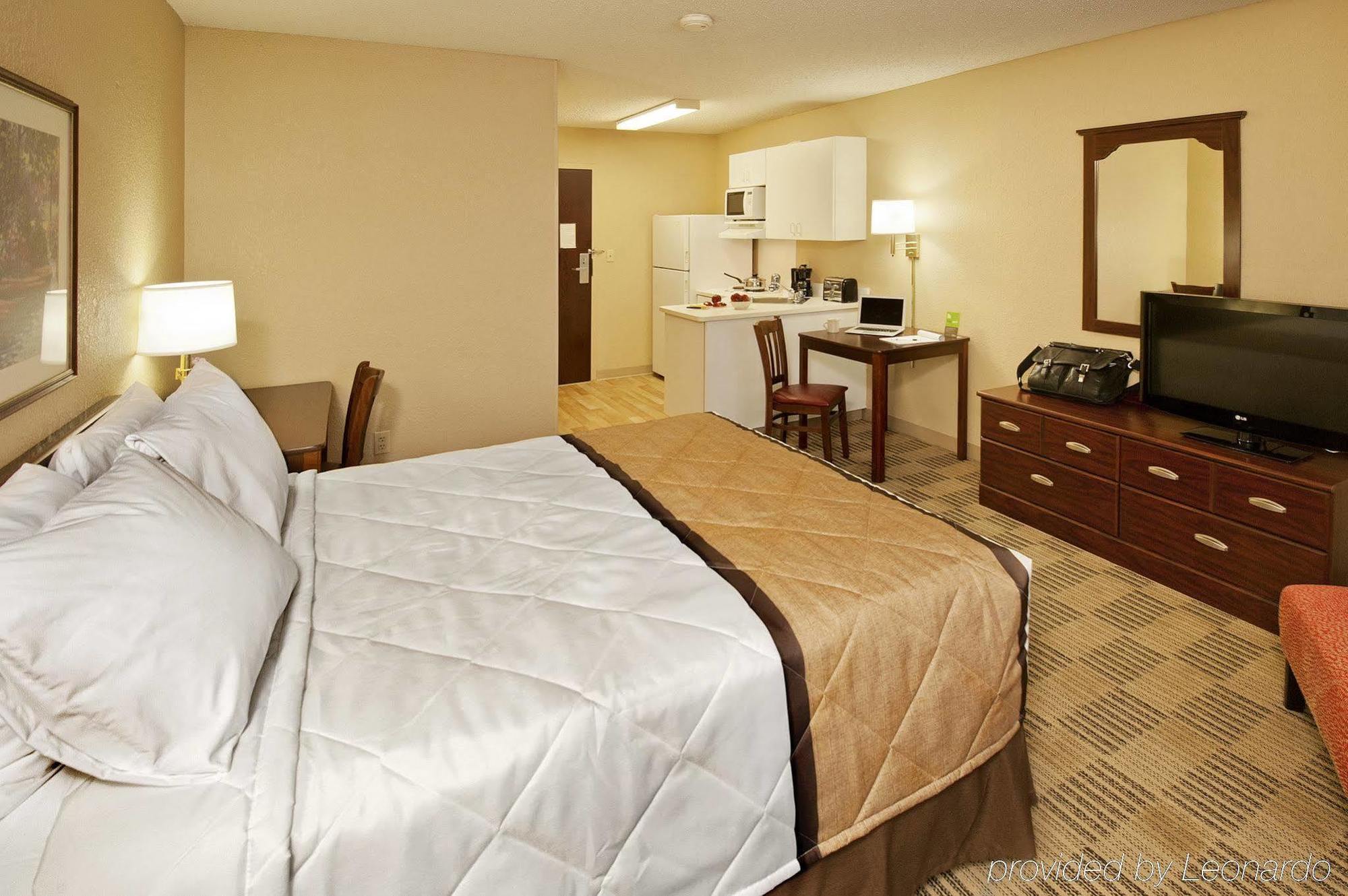 Extended Stay America Suites - Cincinnati - Blue Ash - Kenwood Road Zewnętrze zdjęcie