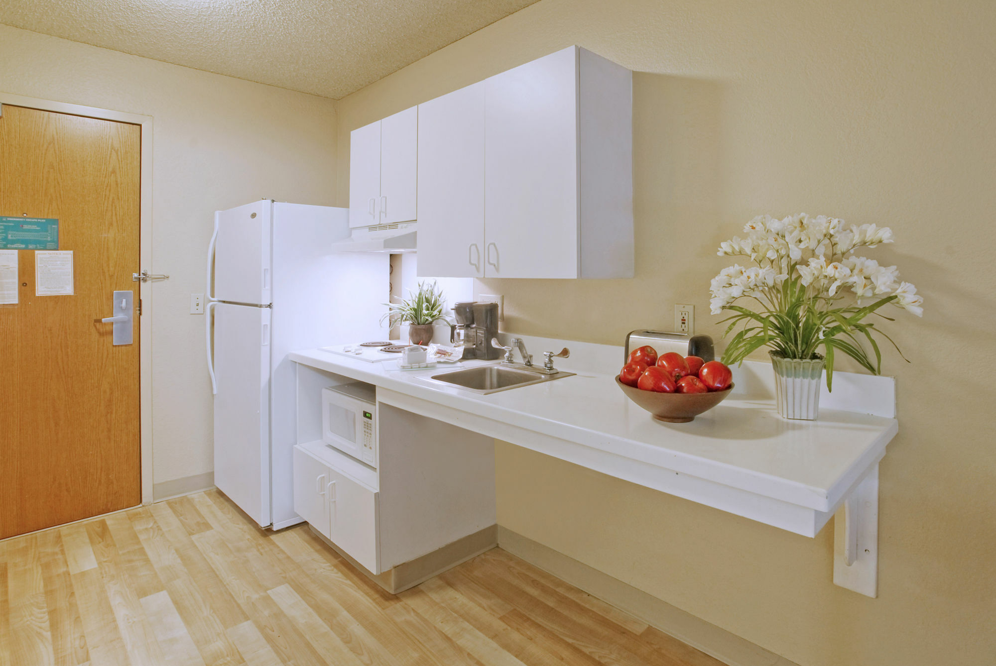 Extended Stay America Suites - Cincinnati - Blue Ash - Kenwood Road Zewnętrze zdjęcie