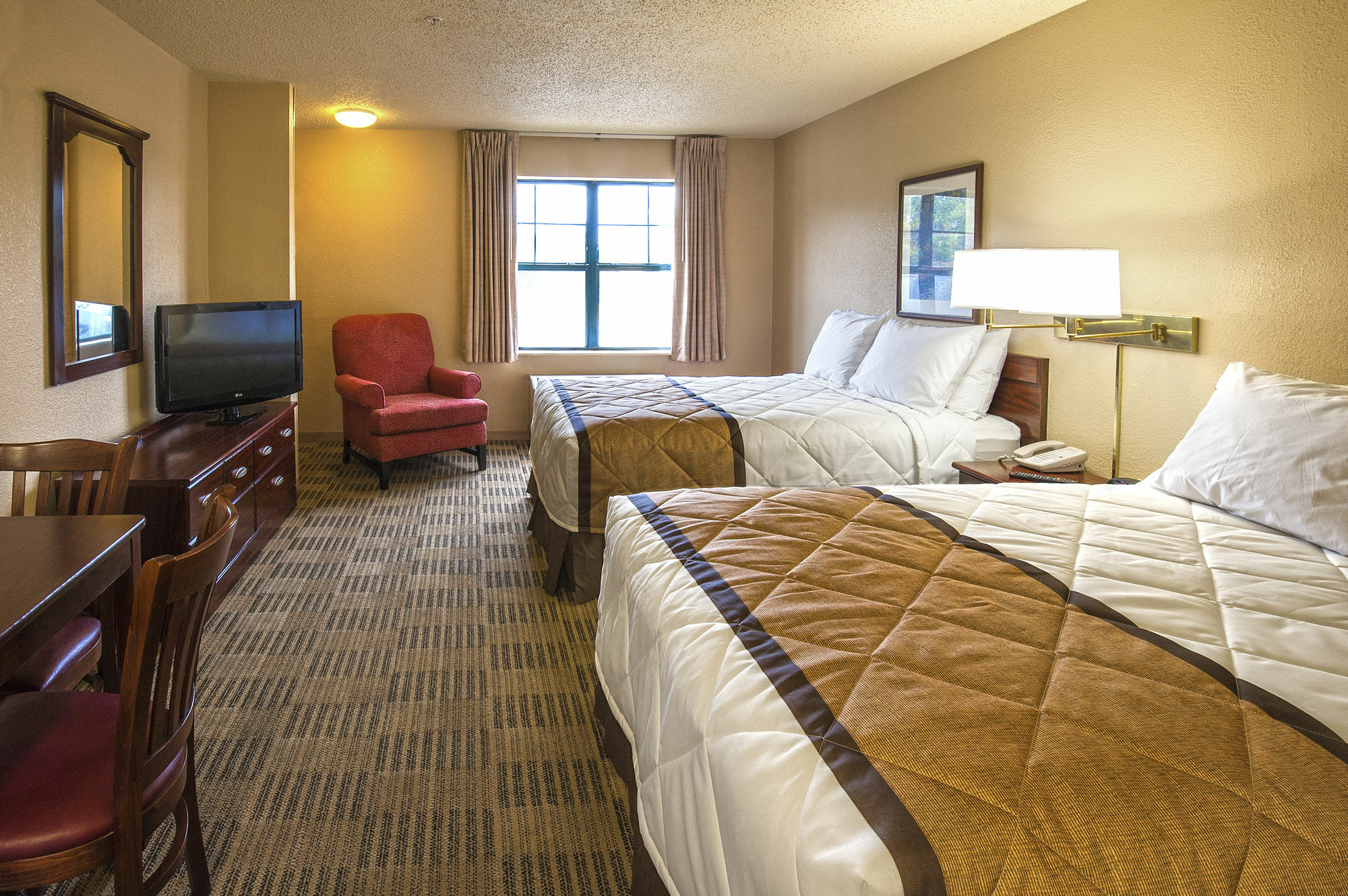 Extended Stay America Suites - Cincinnati - Blue Ash - Kenwood Road Zewnętrze zdjęcie